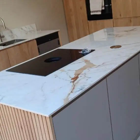 keramiek keukenbladen