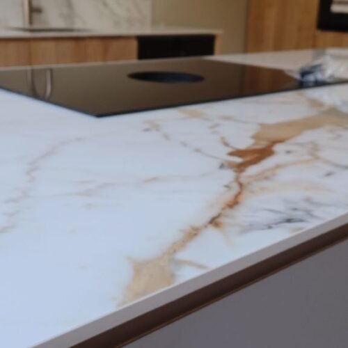 keramiek keukenbladen