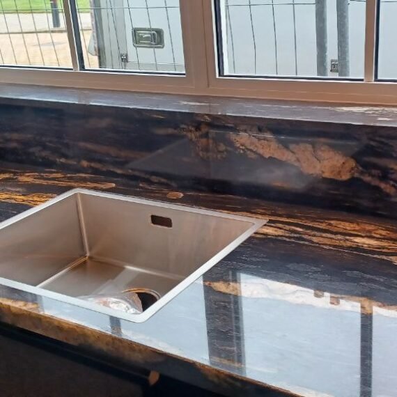 keramiek keukenbladen