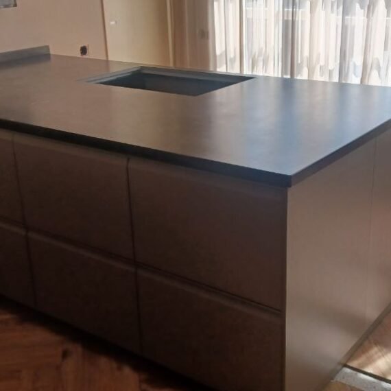 keramiek keukenbladen