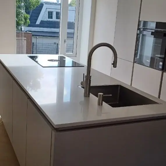 Project composiet wit