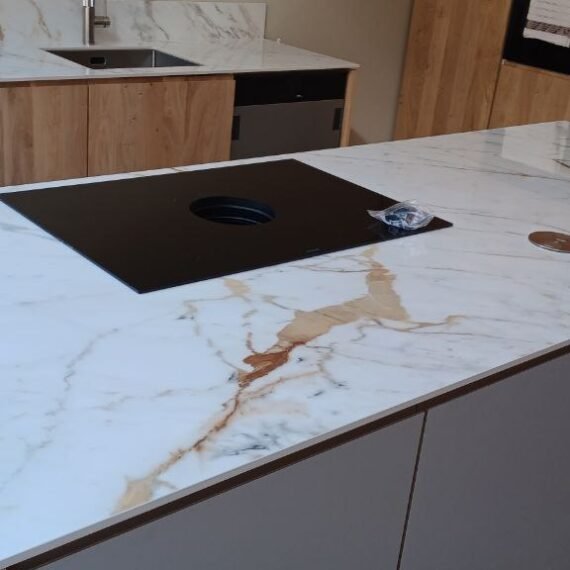 keramiek keukenbladen