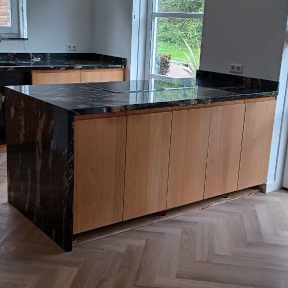 keramiek keukenbladen