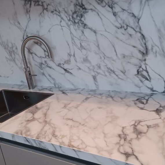 keramiek keukenbladen