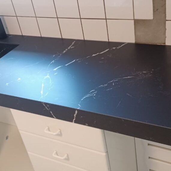 keramiek keukenbladen