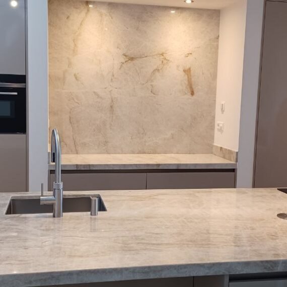 keramiek keukenbladen