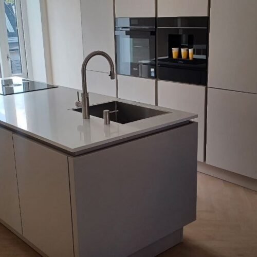 Project composiet wit