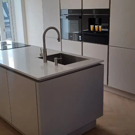 Project composiet wit