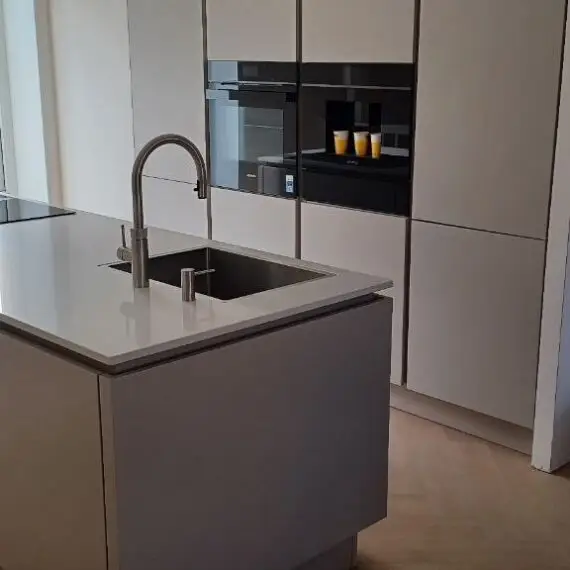 Project composiet wit