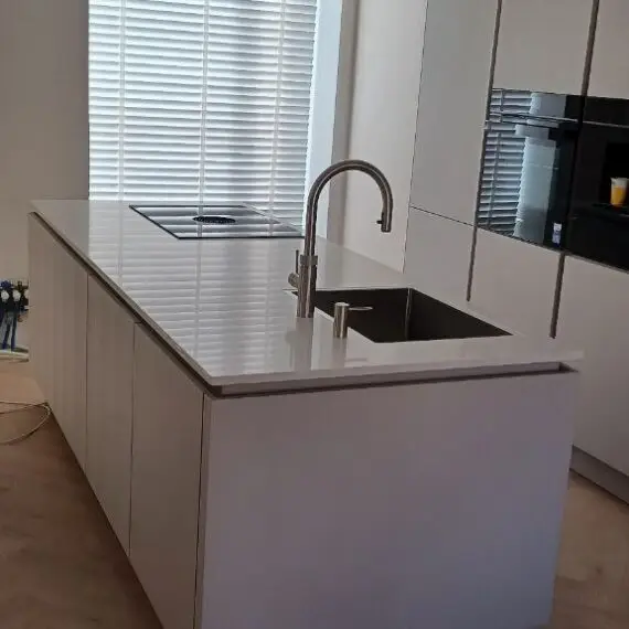 Project composiet wit