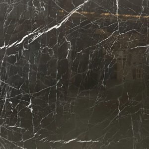 Marmeren Keukenbladen Nero Marquina