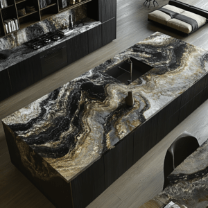 3D Ontwerpservice Natuursteen - Natuursteen Centraal