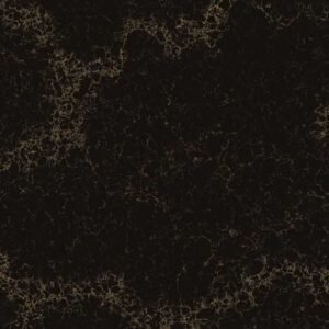 Vanilla noir composiet, zwart en bruin kleur