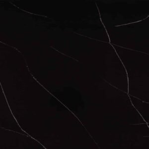 Noblesse Black zwart composiet