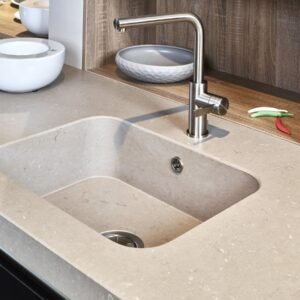 coral clay composiet wasbank