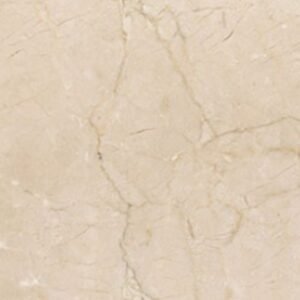 Aanrechtbladen Crema Marfil Verzoet Marmeren