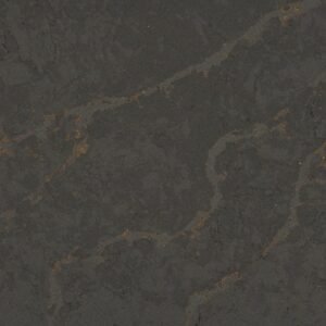 Bohemian Flame Silestone composiet Aanrechtbladen