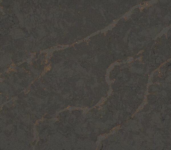 Bohemian Flame Silestone composiet Aanrechtbladen