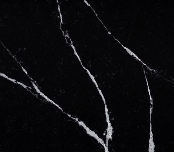 Composiet keukenbladen Silestone Et Marquina