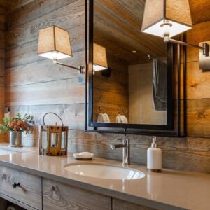 Coral Clay Colour Silestone composiet Aanrechtbladen