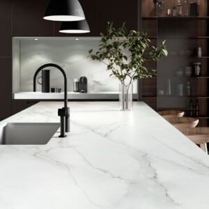 Dekton Rem Keramiek Keukenbladen