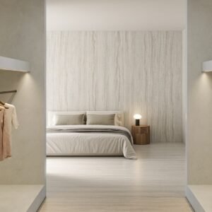 Dekton Trevi Keramiek Werkbladen