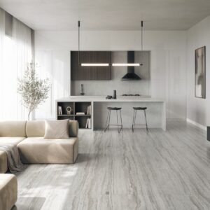 Dekton Trevi Keramiek Werkbladen
