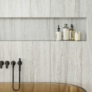 Dekton Trevi Keramiek Werkbladen