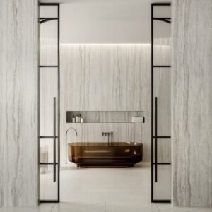 Dekton Trevi Keramiek Werkbladen