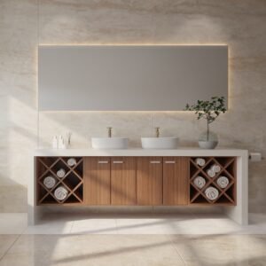 Dekton Zenith Keramiek Aanrechtbladen