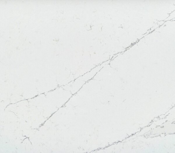 Ethereal Noctis Silestone composiet keukenbladen