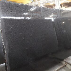 Imperial Brown Graniet Keukenbladen