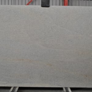 Imperial White Gepolijst Graniet Aanrechtbladen