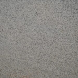 Imperial White Gepolijst Graniet Aanrechtbladen