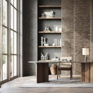 Keukenbladen Grafite Keramiek Dekton