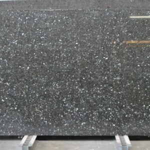 Keukenbladen Graniet Emerald Pearl Gepolijst