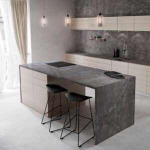 Keukenbladen Laos Keramiek Dekton