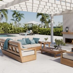 Keukenbladen Marina Keramiek Dekton