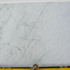 Marmer Bianco Carrara C Gezoet Werkbladen