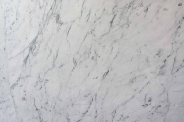 Marmer Bianco Carrara C Gezoet Werkbladen