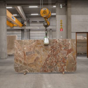 Marmer Macchia Vecchia Verzoet Werkbladen