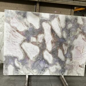 Marmer Picasso Poli Werkbladen