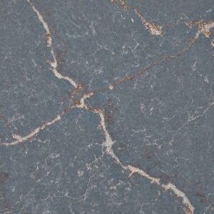 Parisien Bleu Silestone composiet Werkbladen