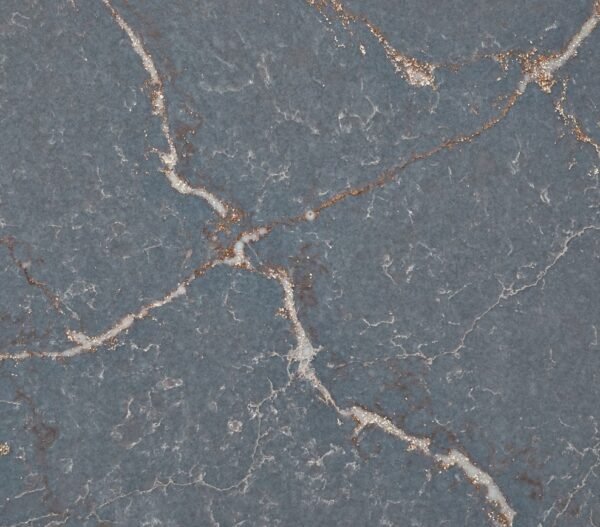 Parisien Bleu Silestone composiet Werkbladen