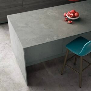 Seaport Silestone composiet Aanrechtbladen