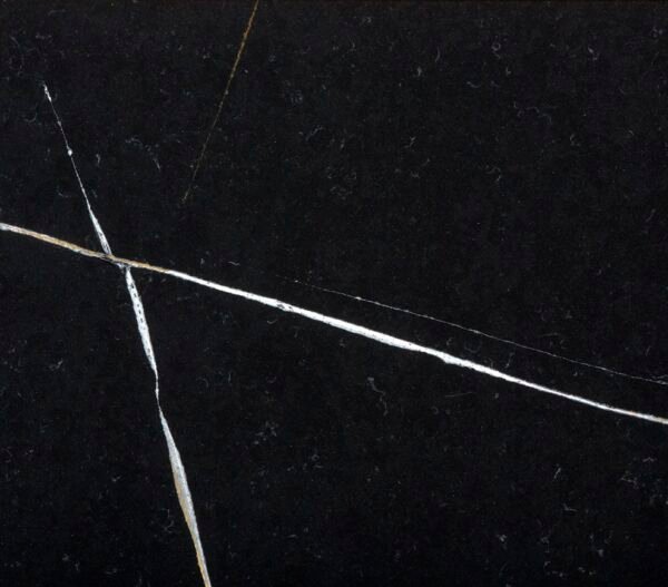 Silestone Et Noir composiet Aanrechtbladen