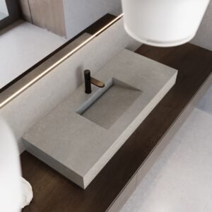 Silestone Ffrom01 composiet Werkbladen