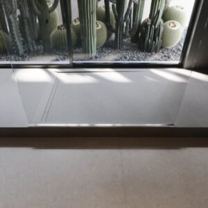 Silestone Ffrom01 composiet Werkbladen