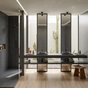 Silestone Raw G composiet Werkbladen