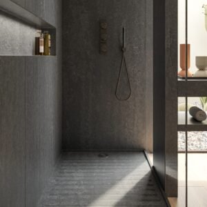Silestone Raw G composiet Werkbladen